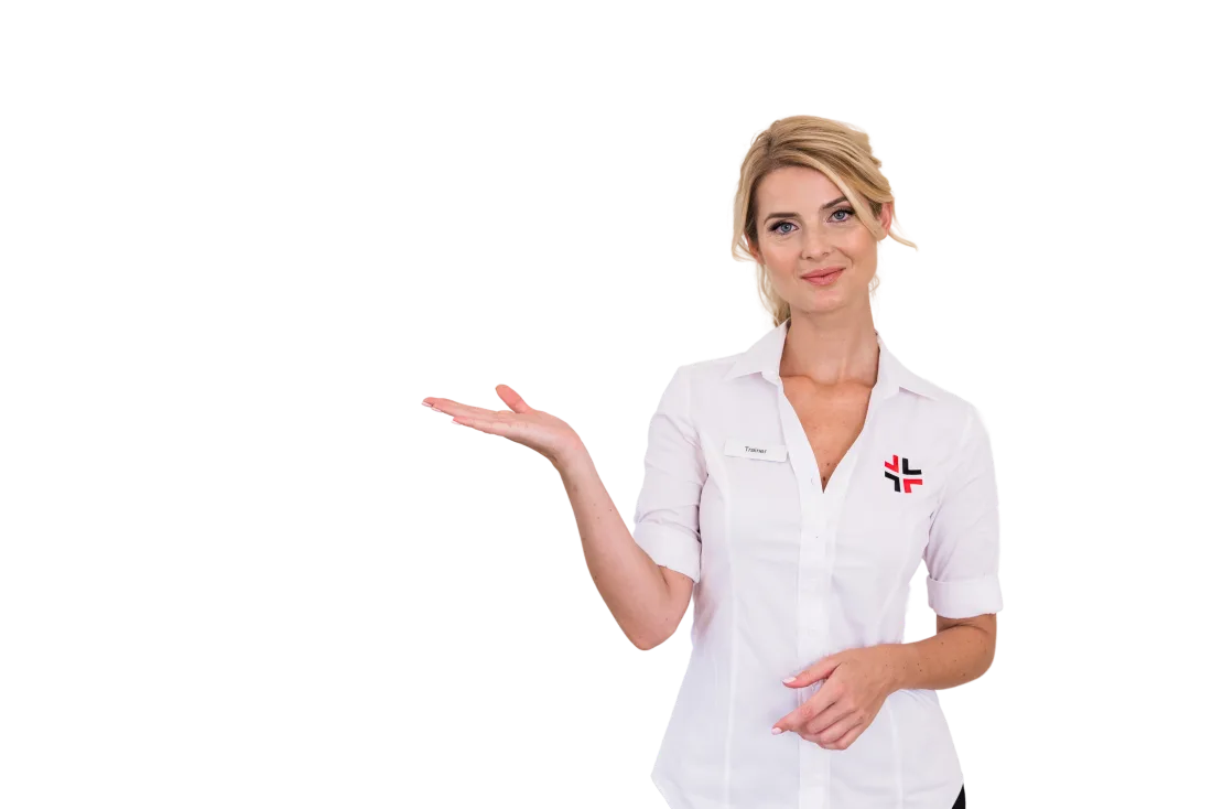 First aid trainer in Casuarina